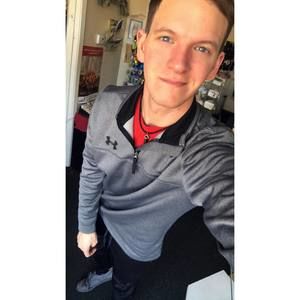 Meet your Posher, Anthony